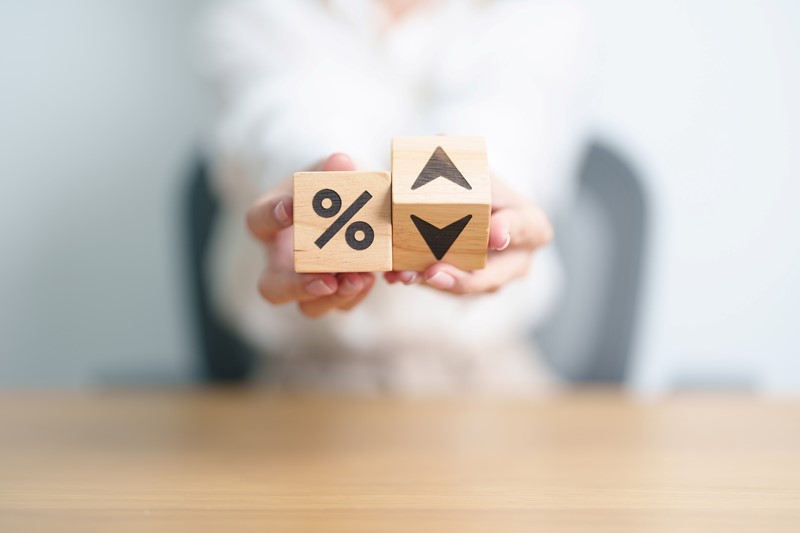 HMRC interest rates following Bank of England rate cut